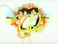 Tree of LOVE for YOOSU Day ♥