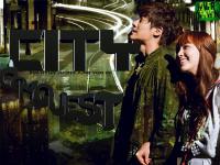 City Conquest