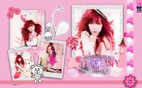 Tiffany @ Ceci Magazine ver.Pink