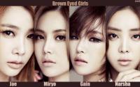 Brown Eyed Girls / BEG - The Original