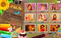 SNSD ...♥LG♥...