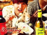 ::yesung_star_megazine::