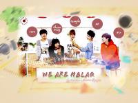 We are Mblaq