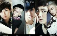 Nu'est - Action