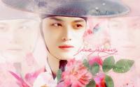 JYJ:Jaejoong love you flower boy 2