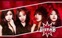 SISTAR