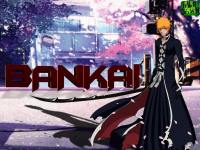 Ichigo NEW BANKAI