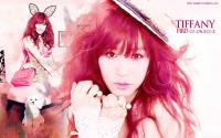 HBD Tiffany 2012