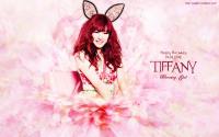 HBD Tiffany 2012 v.2