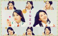 Miss A : so cute SUZY >