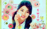 Miss A : so cute SUZY >< part 2