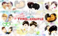 DBSK couple