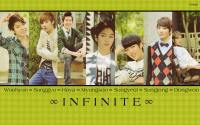 Infinite - Green