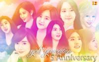 GG 5th Anniversary