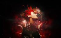 THE MAN OF GALAXY :: JUNSU