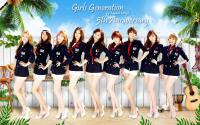 SNSD 5th Anniversary V.1