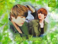 Green Kyu Hyun