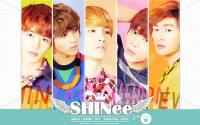 SHINee - SHINee world II CONCERT