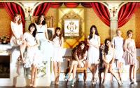 SNSD 5th Anniversary V.2