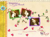 SIN Singular : มีหัวใจไว้รักเธอ