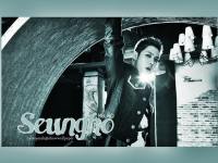 Mblaq %ver._Seungho