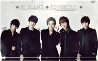 FT ISLAND :: TOP SECRET