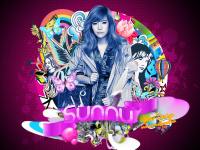 Sunny:fashion queen