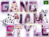 PSY "GANGNAM STYLE"