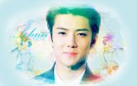 EXO:  Sehun