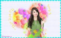 flower girl yoona