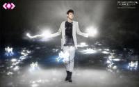 Baekhyun Faceshop :: Light Element