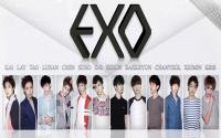 EXO [EXO K & EXO M]