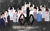 EXO [From EXO PLANET]