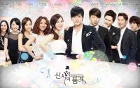 A Gentleman’s Dignity