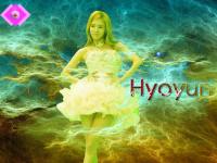 Hyoyun::LG 3D TV