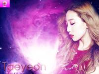 Taeyeon Hot girl