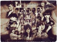 ♦◊HBD░ MINSUNYE ☺☻