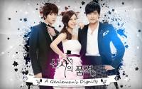 A Gentleman’s Dignity