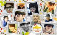 cute_face_super_junior