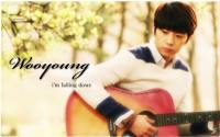 Wooyoung_i'm falling down