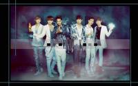 EXO:  ‘MAMA’ The 1st Mini Album