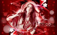 yoona_devil red