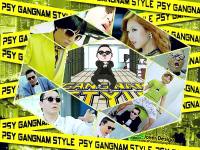 Gangnam Style ver.2