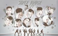 SUPER JUNIOR :: SPY