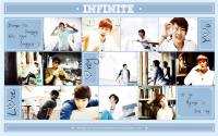 INFINITE : LOVE ONLY YOU