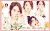 Yoon Eun Hye :  ♥