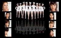SNSD cool wallpaper