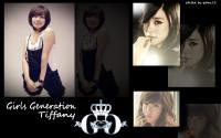 Tiffany beauty