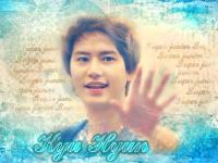 I'M KYUHYUN[super junior]