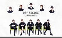 FT ISLAND :: TOP SECRET > 2